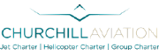 Churchills Aviation Ltd logo