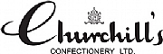 Churchill's Confectionery plc logo