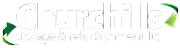 Churchills Storage & Refurbishment Ltd logo