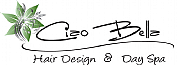 CIAO BELLO HAIR DESIGN Ltd logo