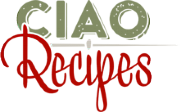 Ciaorecipes Ltd logo