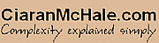 Ciaran Mchale.com Ltd logo