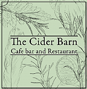 Cider Barn Studios Ltd logo