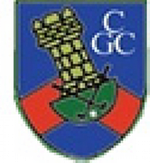 Cilgwyn Members' Golf Club logo