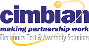 Cimbian UK Ltd logo