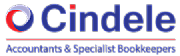 Cindele Ltd logo