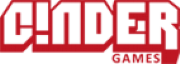 Cinder Games Ltd logo