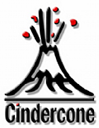 Cindercone Solutions Ltd logo