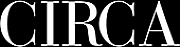 CIRCA ART MAGAZINE logo