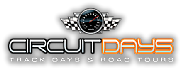 Circuit Days Ltd logo