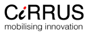 CiRRUS Management Solutions logo