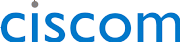 Ciscom Ltd logo