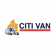 Citi Van logo
