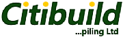 Citibuild Piling logo