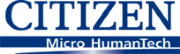 Citizen Europe logo