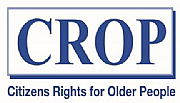 Citizens' Rights for Older People logo