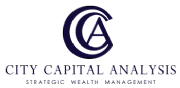 City Analysis Ltd logo