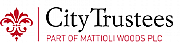 City & Trust Trustees Ltd logo