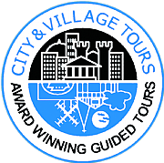 City & Village Tours Ltd logo