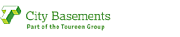 City Basements Ltd logo