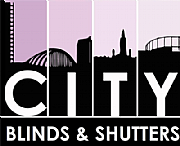 City Blinds Central Ltd logo