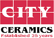 City Ceramics logo