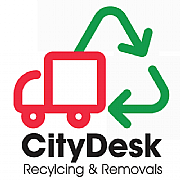 City Desk Manufacturing Ltd logo