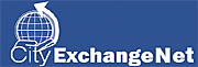 City Exchange Net Ltd logo