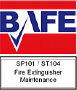 City Fire Protection & Maintenance Services LLP logo