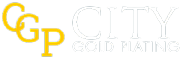 City Gold Plating logo