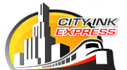 City Ink Express logo