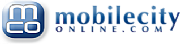 City Mobile Phones Ltd logo