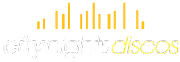 City Nights Discos logo