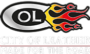 City of Leather (London) Ltd logo