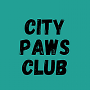 City Paws Club Ltd logo