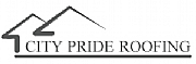 City Pride Roofing logo