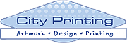 City Printing Ltd logo