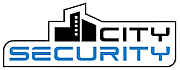 City Security Plymouth logo