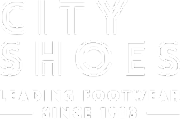 City Shoes (Wholesale) Ltd logo