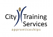 City Training Services logo