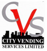 City Vending Services Ltd logo