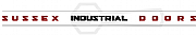 Sussex Industrial Doors logo