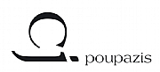 CJ Poupazis logo