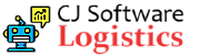 CJ Software Logistics logo