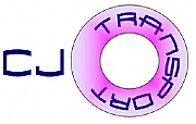 CJ Transport logo