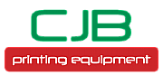 CJB Printing Equipment Ltd logo