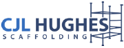 Cjl Hughes Scaffolding Ltd logo