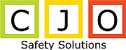 CJO Safety Solutions logo