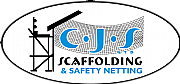 Cjs Scaffolding Ltd logo