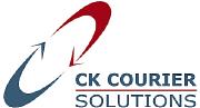 CK Courier Solutions Ltd logo